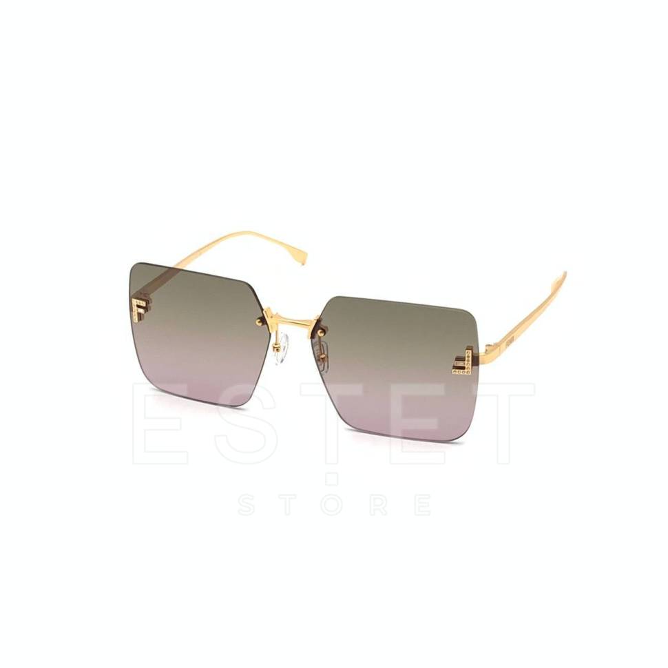 Очки Fendi ES-0012397