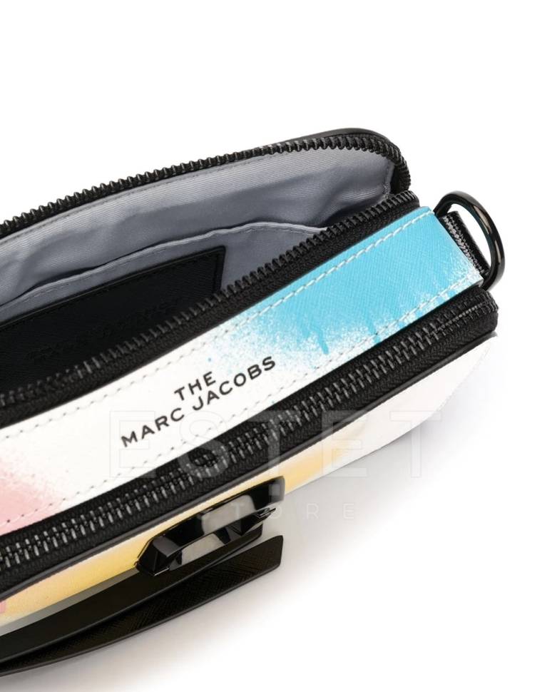 Сумка Marc Jacobs Белая