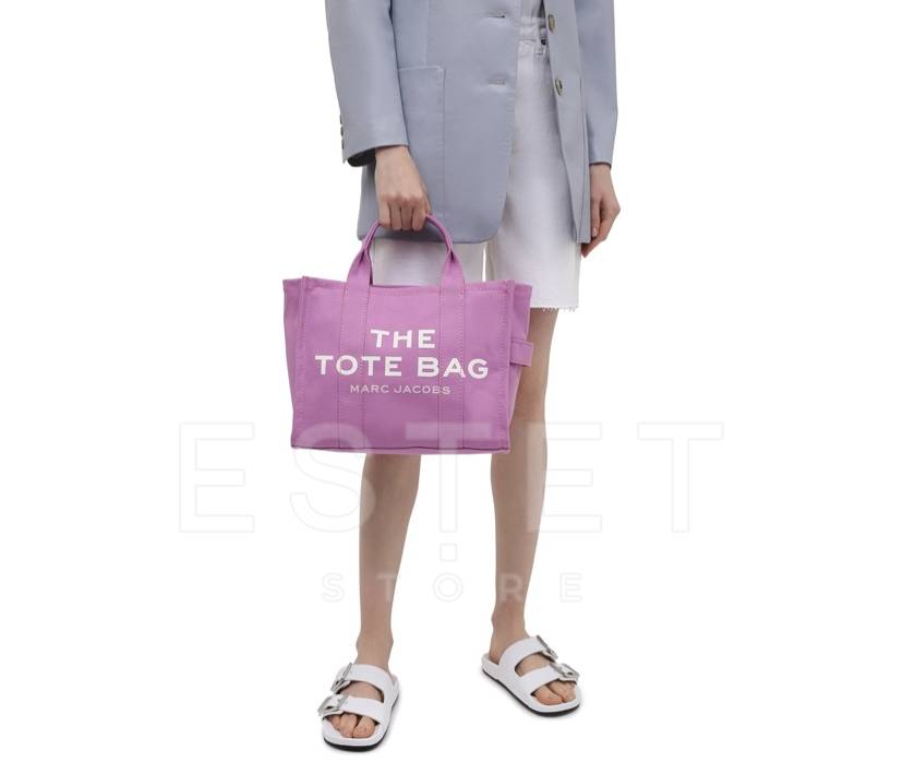Сумка Marc Jacobs The Traveler Розовая