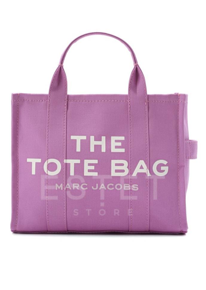 Сумка Marc Jacobs The Traveler Розовая