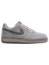 Кеды Nike Air Force 1 Reigning Champ Light Grey Светло-серые