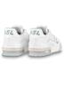 Кроссовки Louis Vuitton Lv Trainer Белые